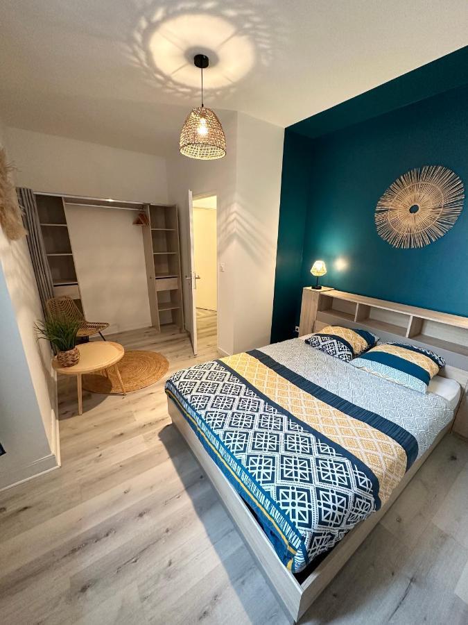 Le Cosy - Classe 3 Etoiles - Nay Centre - Appartement Экстерьер фото