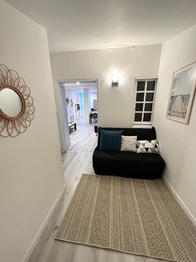 Le Cosy - Classe 3 Etoiles - Nay Centre - Appartement Экстерьер фото