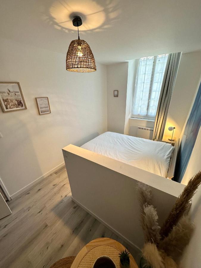 Le Cosy - Classe 3 Etoiles - Nay Centre - Appartement Экстерьер фото
